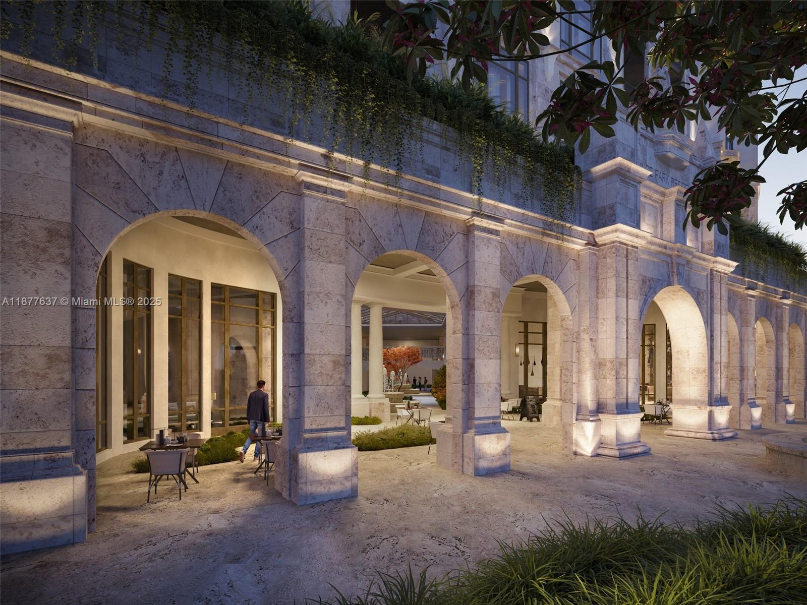 3000 Ponce De Leon Blvd #601, Coral Gables FL 33134