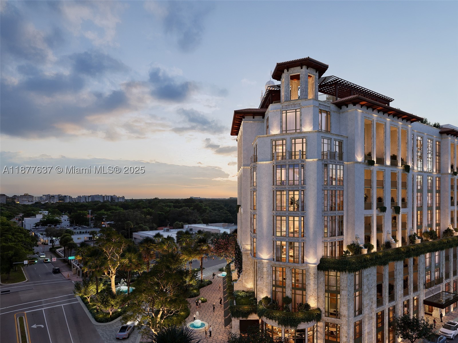 3000 Ponce De Leon Blvd #601, Coral Gables FL 33134