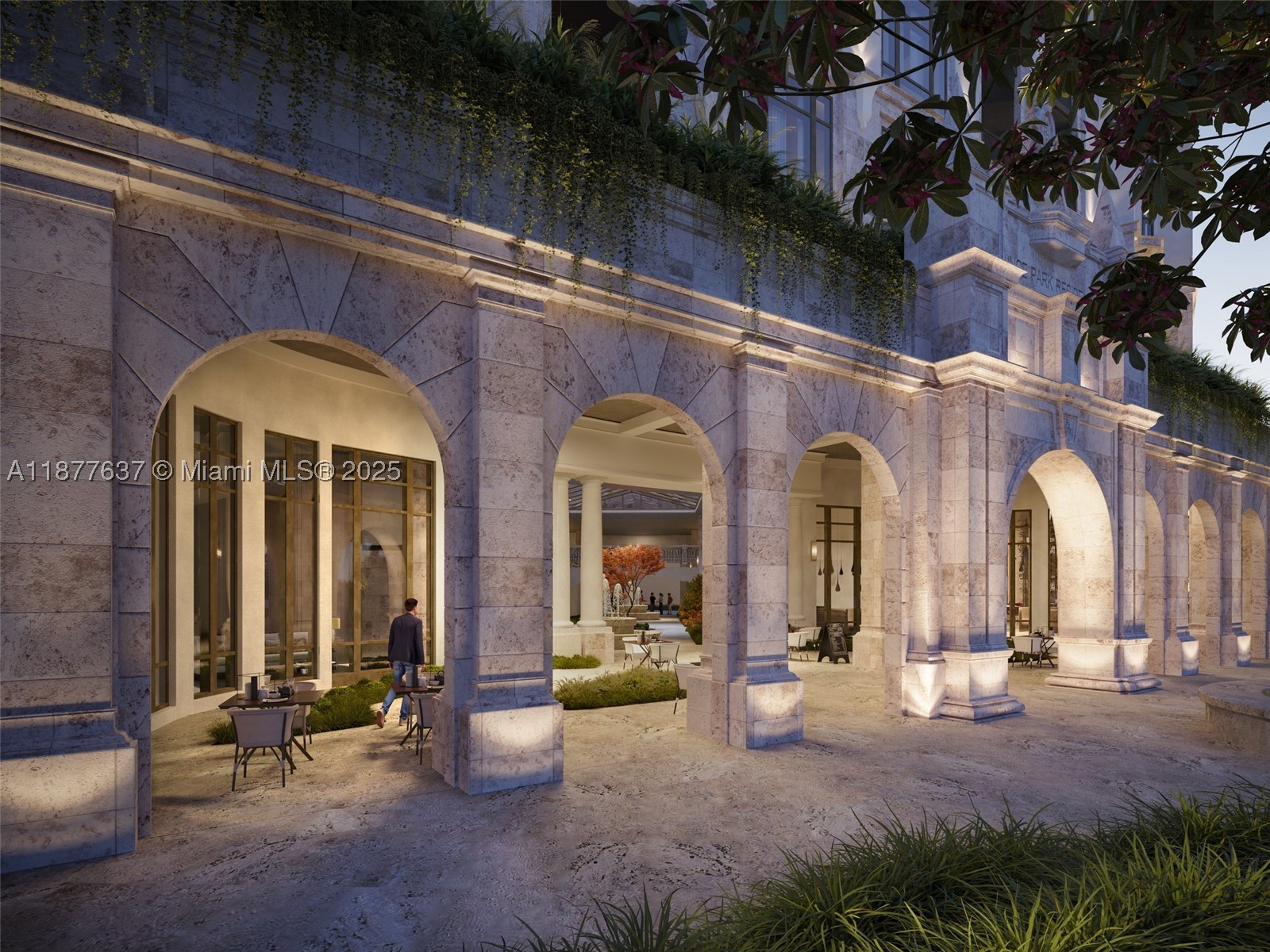 3000 Ponce De Leon Blvd #601, Coral Gables FL 33134