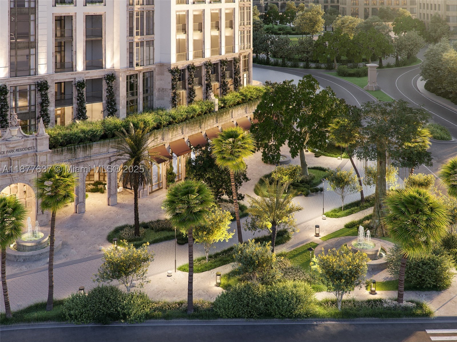 3000 Ponce De Leon Blvd #601, Coral Gables FL 33134