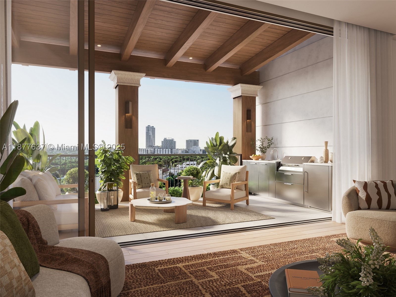 3000 Ponce De Leon Blvd #601, Coral Gables FL 33134