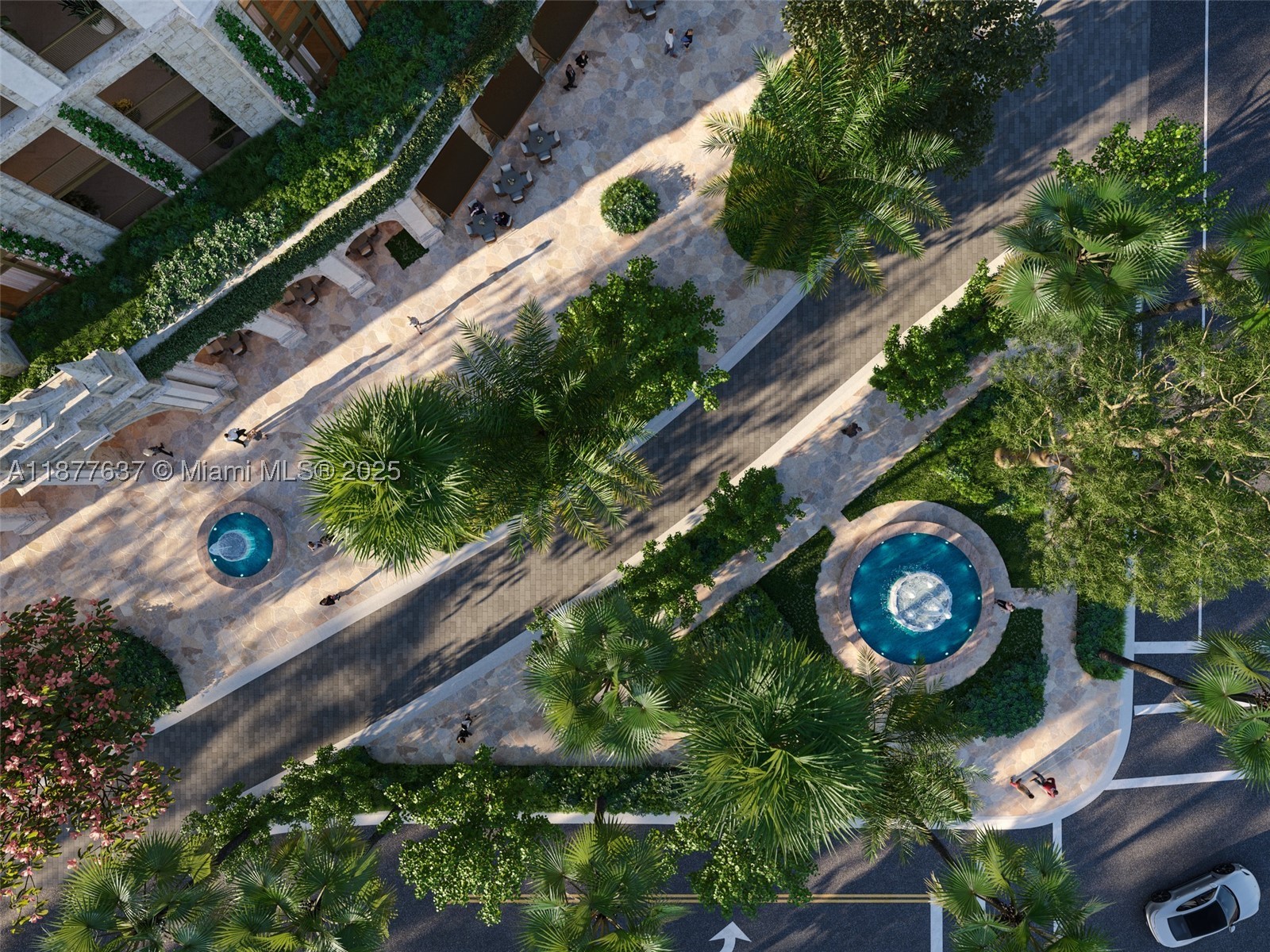 3000 Ponce De Leon Blvd #601, Coral Gables FL 33134