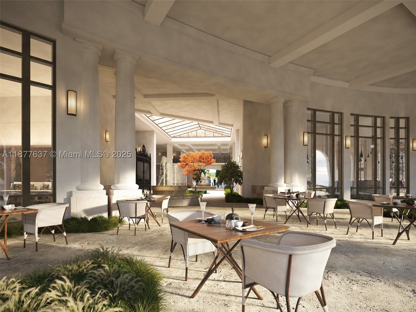 3000 Ponce De Leon Blvd #601, Coral Gables FL 33134