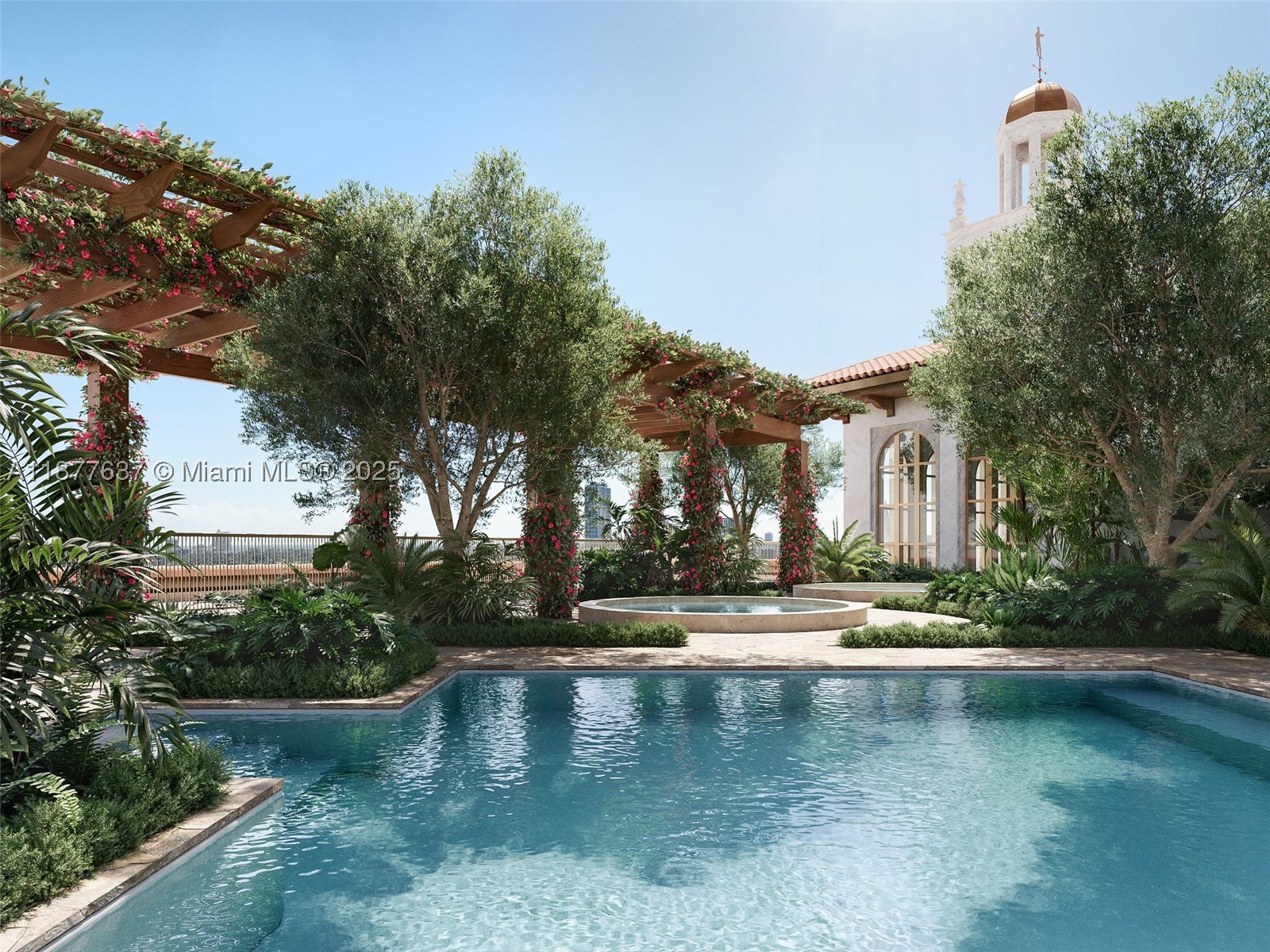 3000 Ponce De Leon Blvd #601, Coral Gables FL 33134
