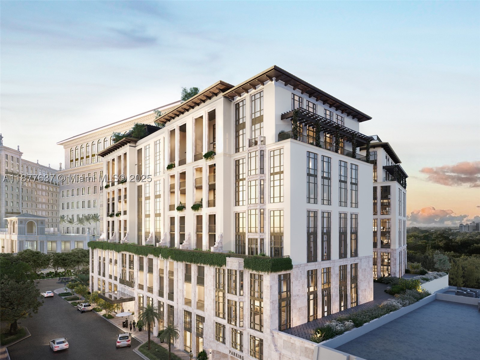 3000 Ponce De Leon Blvd #601, Coral Gables FL 33134