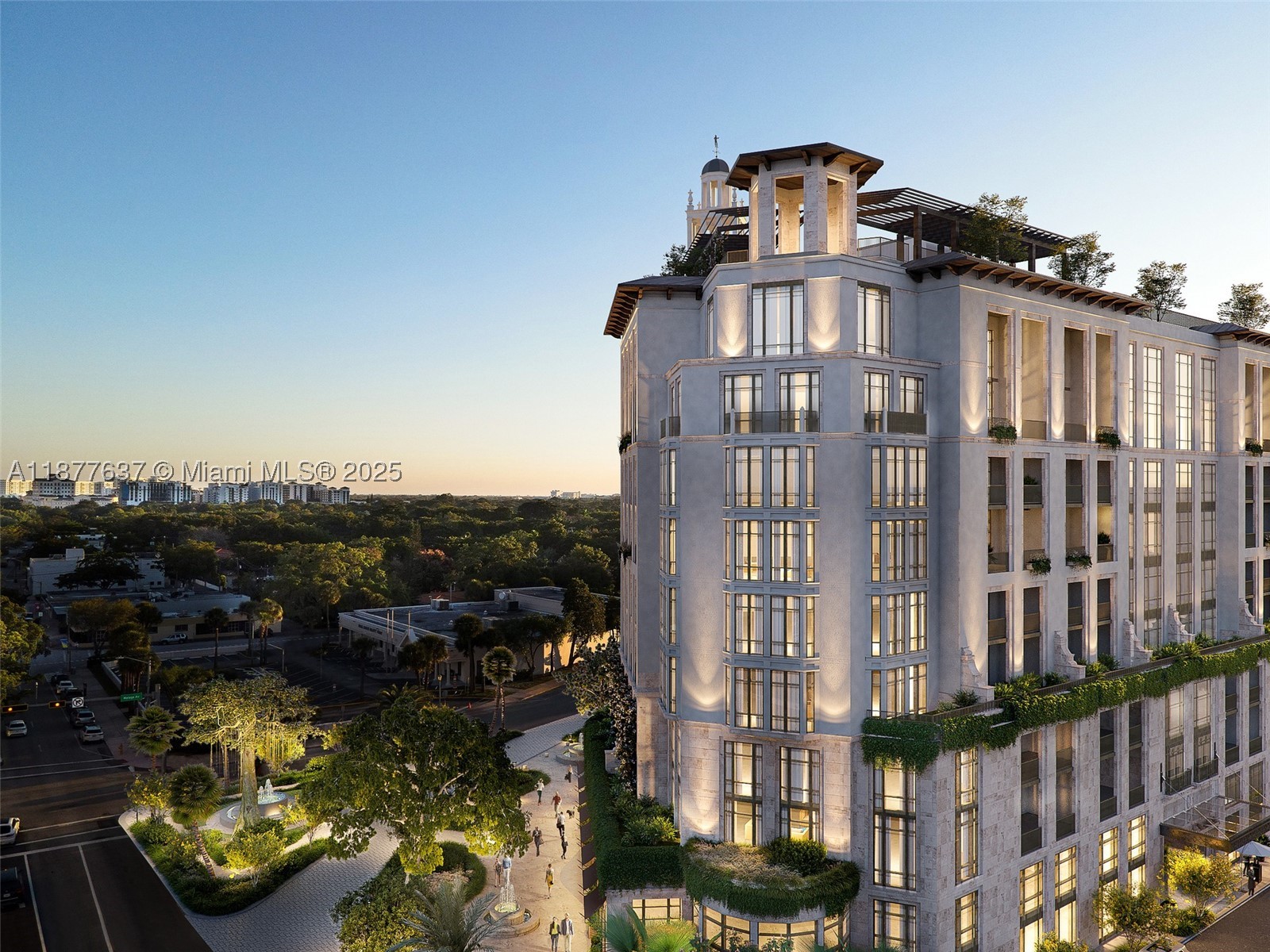 3000 Ponce De Leon Blvd #601, Coral Gables FL 33134