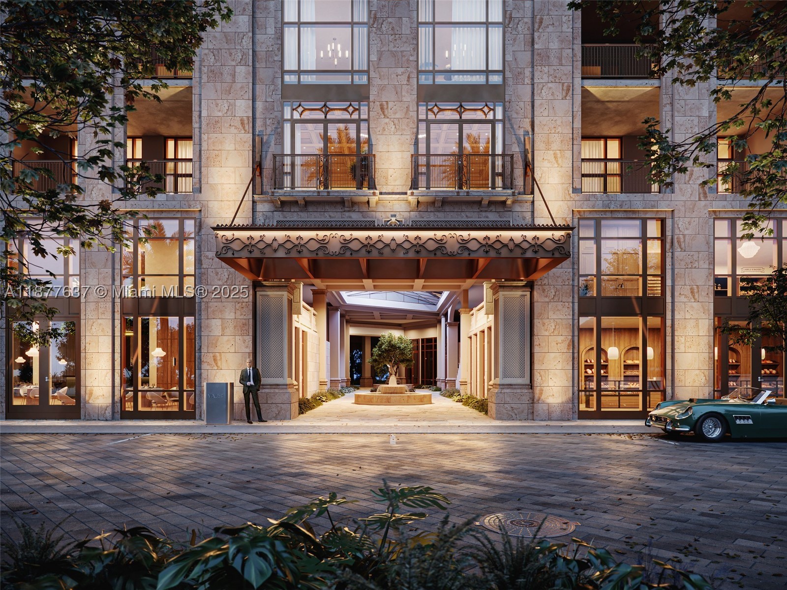 3000 Ponce De Leon Blvd #601, Coral Gables FL 33134