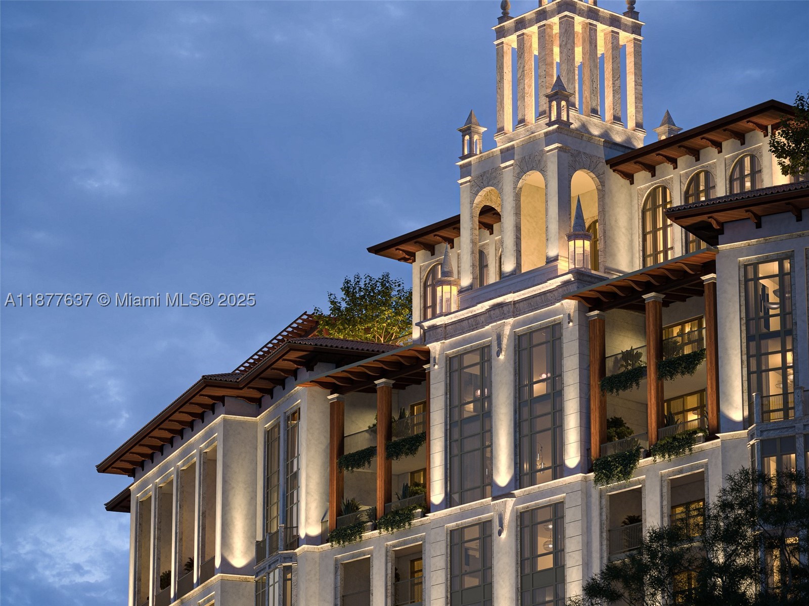3000 Ponce De Leon Blvd #601, Coral Gables FL 33134