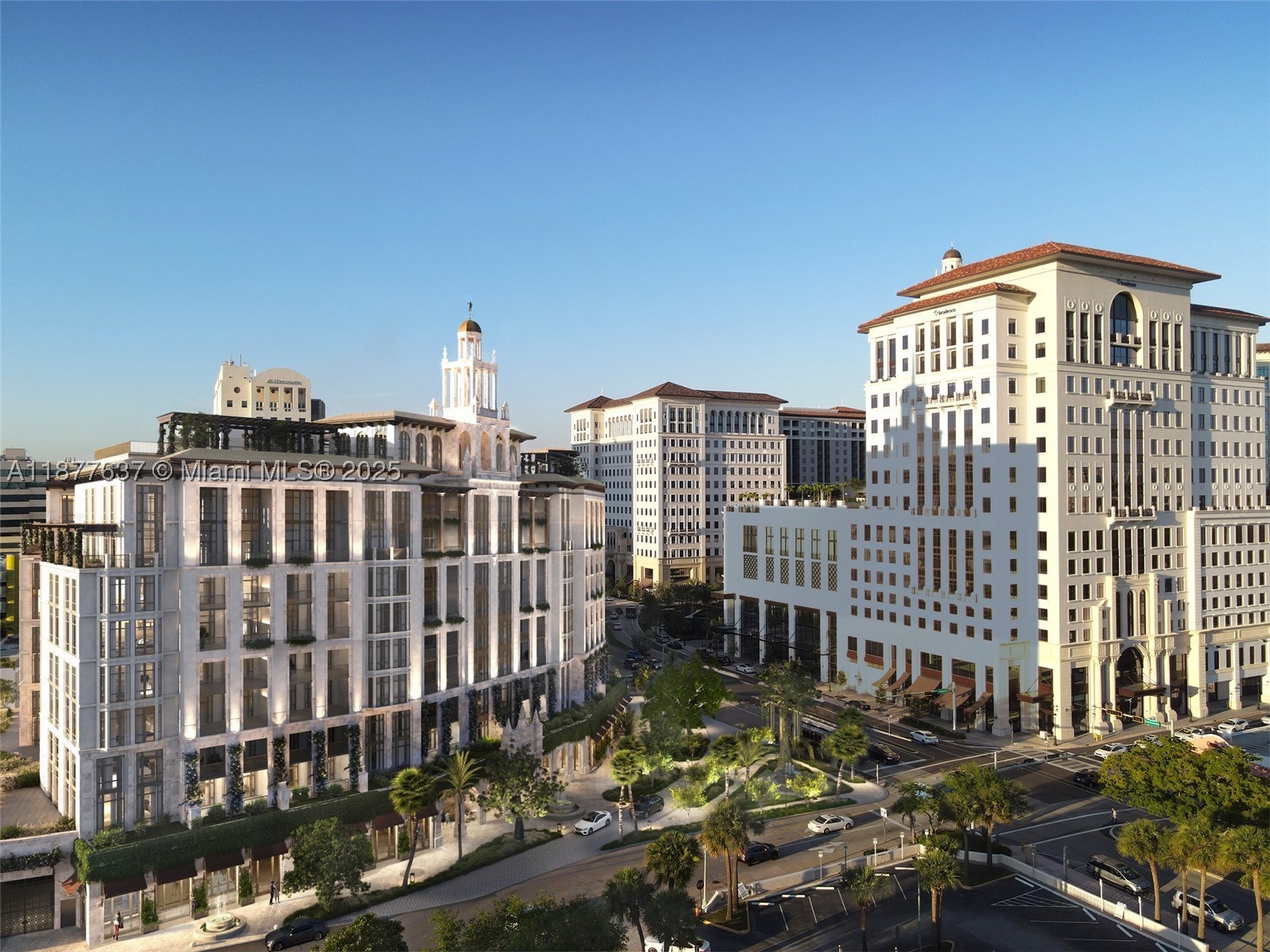 3000 Ponce De Leon Blvd #601, Coral Gables FL 33134