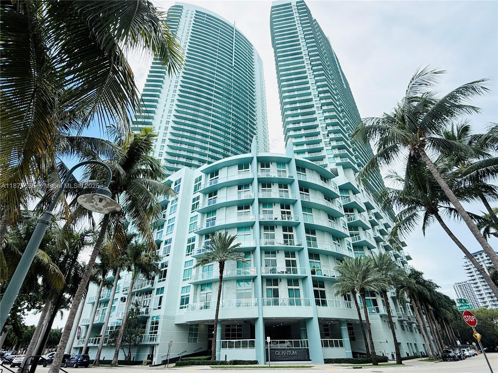 1900 N BAYSHORE DR #2619, Miami FL 33132