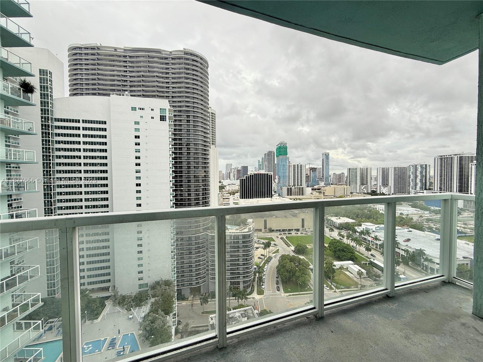 1900 N BAYSHORE DR #2619, Miami FL 33132