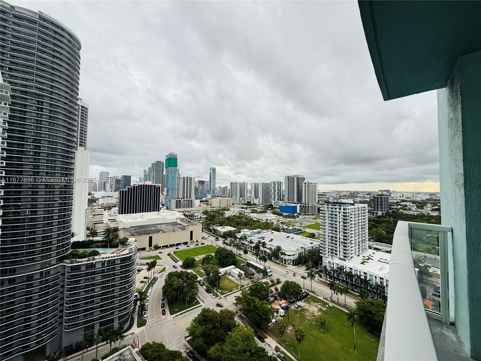 1900 N BAYSHORE DR #2619, Miami FL 33132