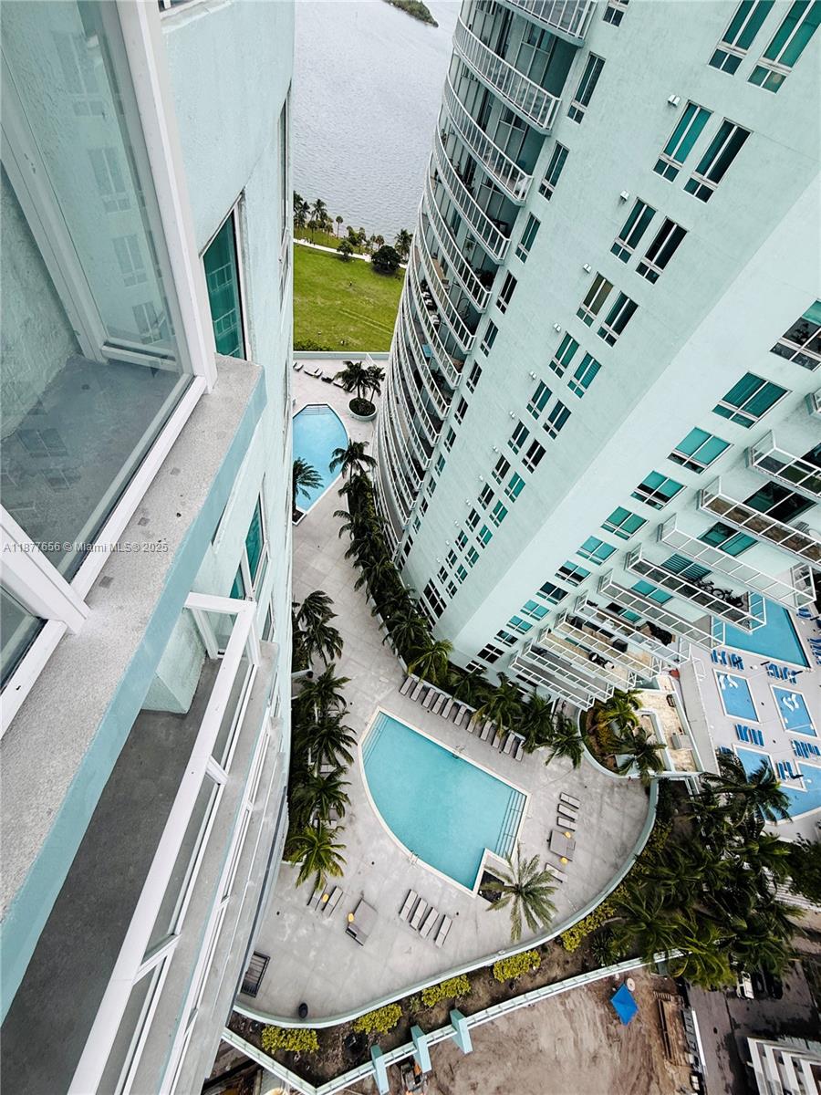 1900 N BAYSHORE DR #2619, Miami FL 33132