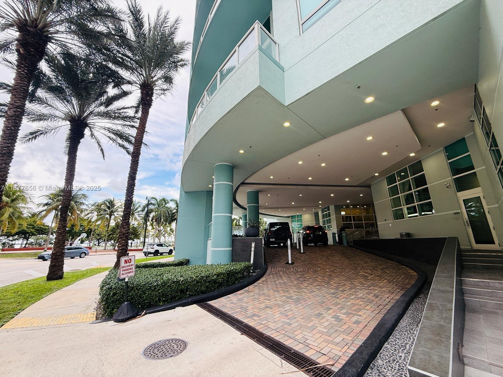 1900 N BAYSHORE DR #2619, Miami FL 33132