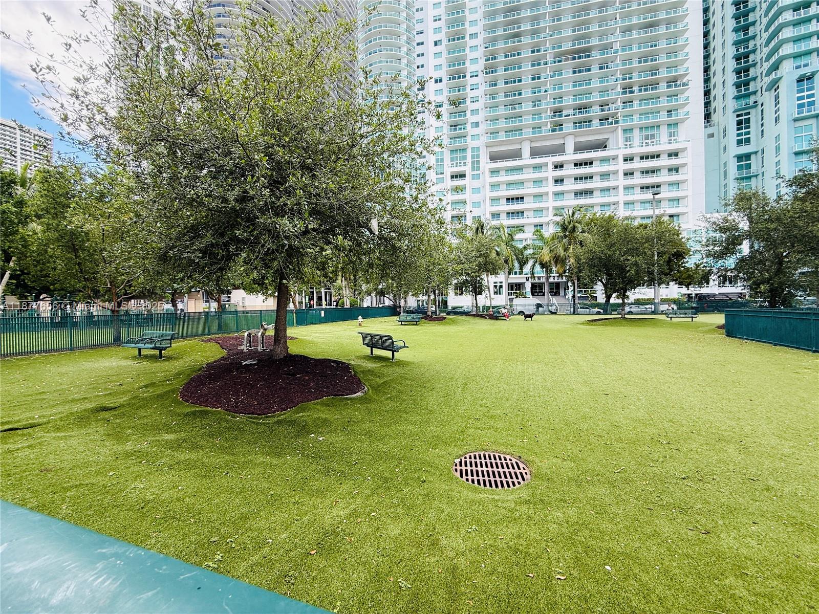 1900 N BAYSHORE DR #2619, Miami FL 33132