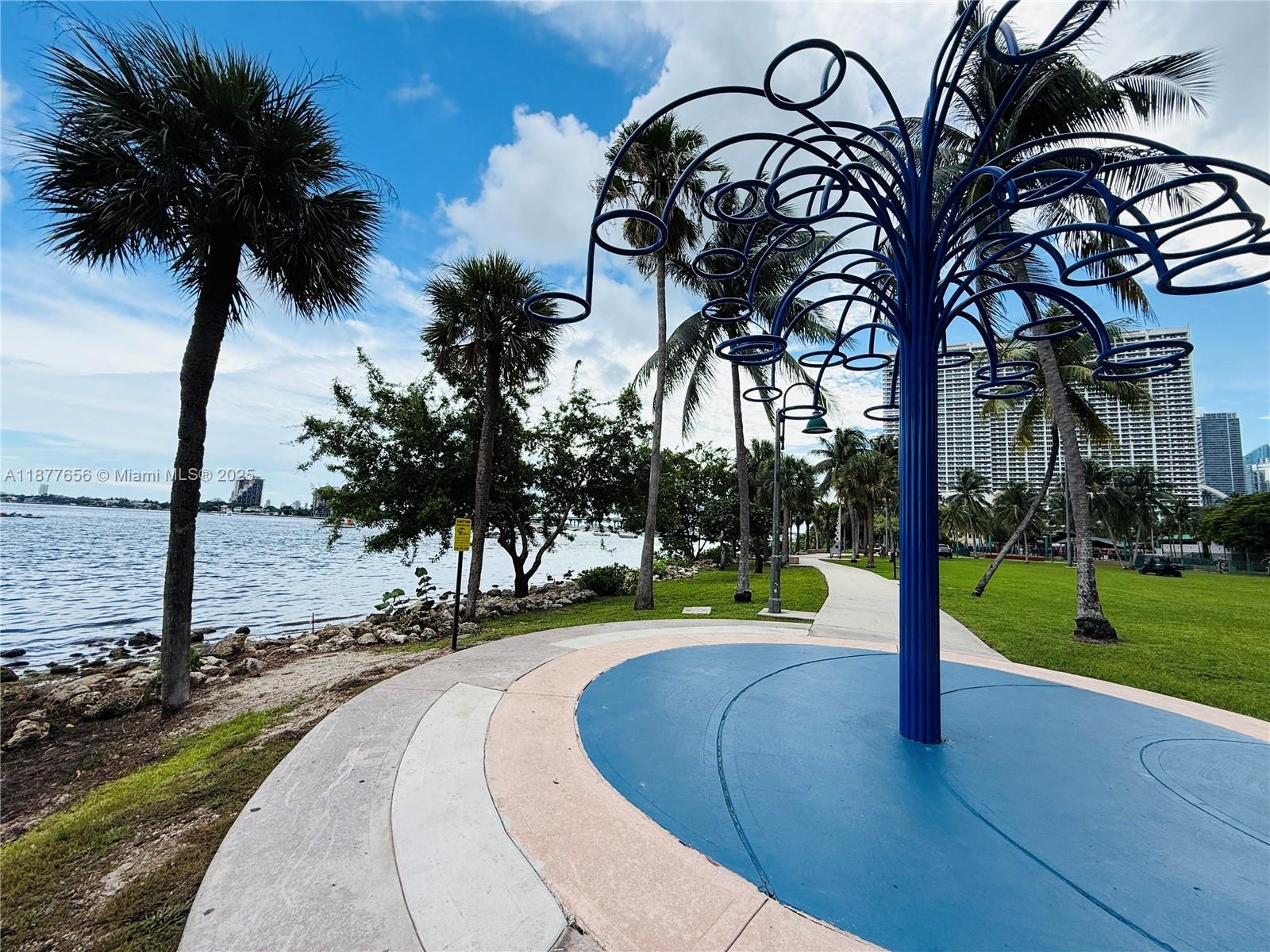 1900 N BAYSHORE DR #2619, Miami FL 33132