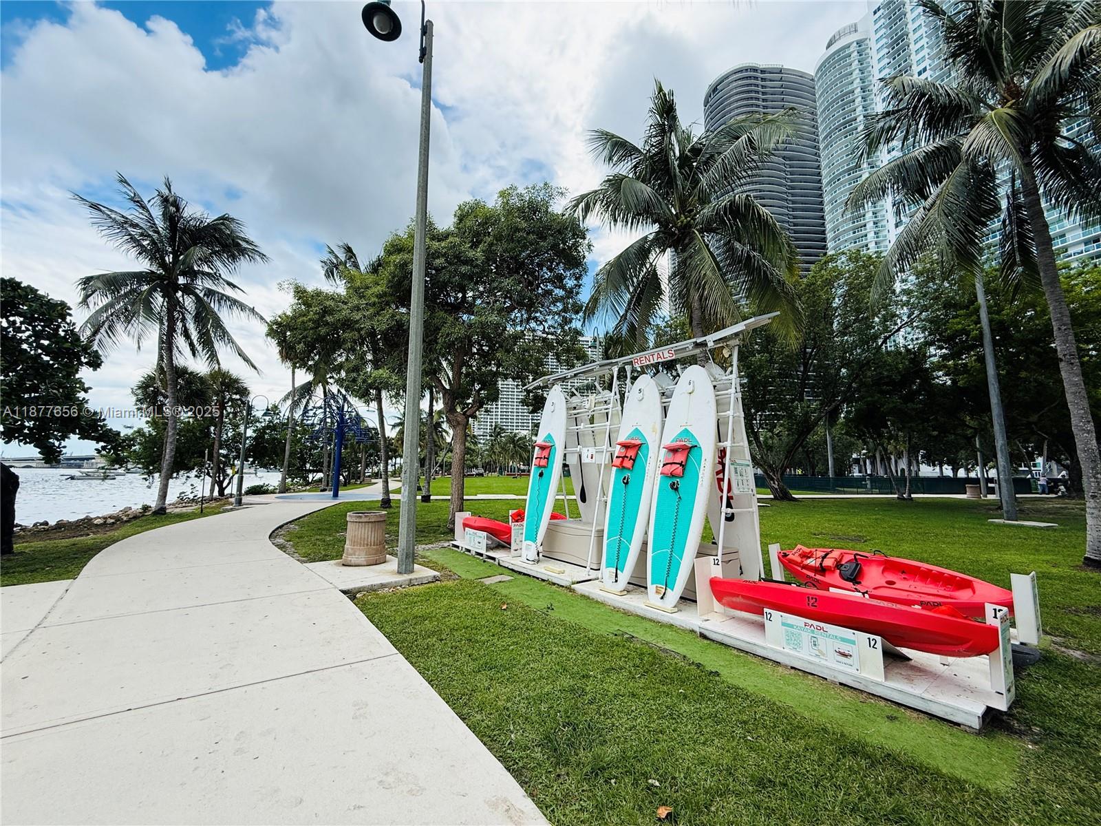 1900 N BAYSHORE DR #2619, Miami FL 33132