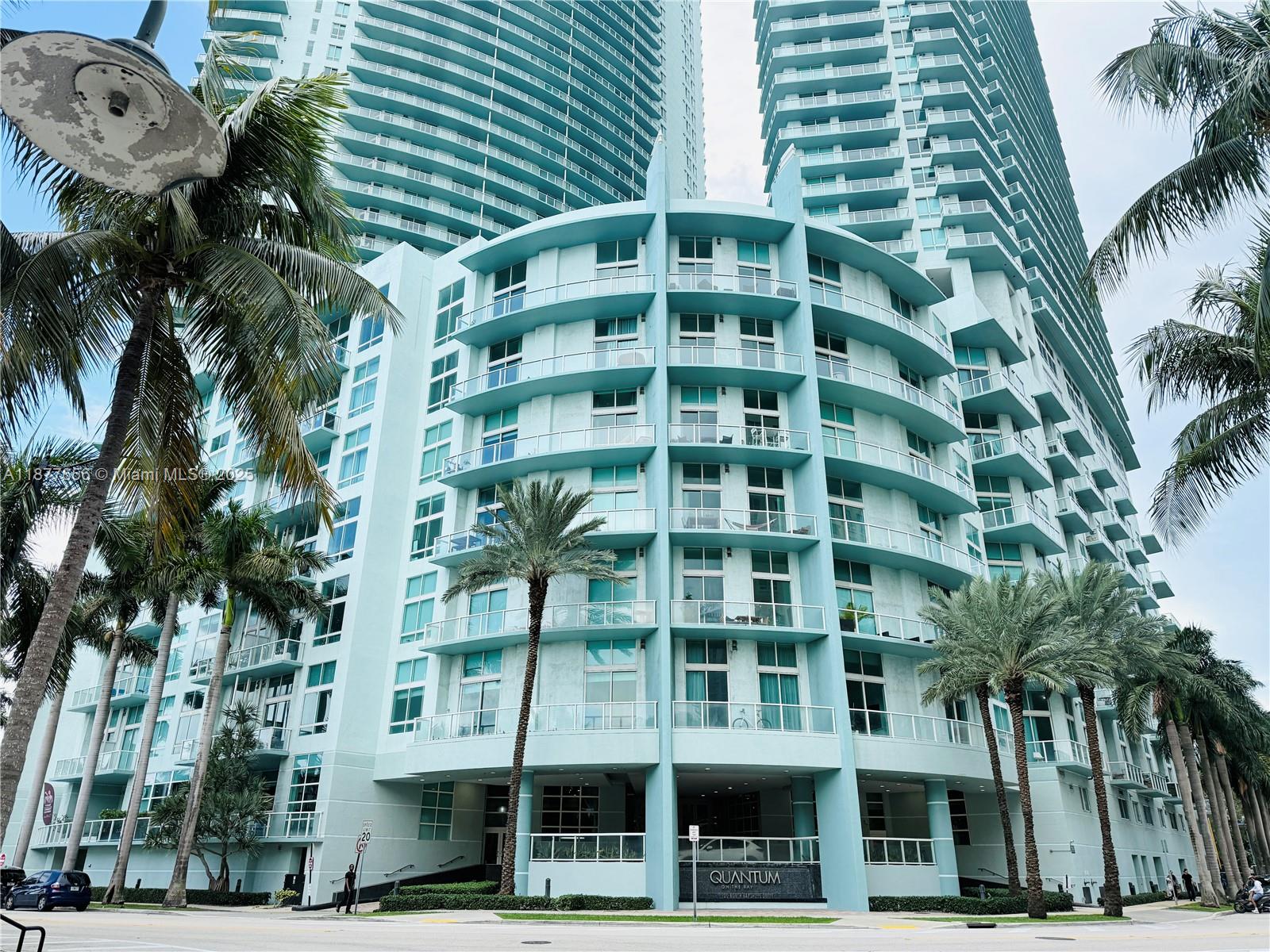 1900 N BAYSHORE DR #2619, Miami FL 33132