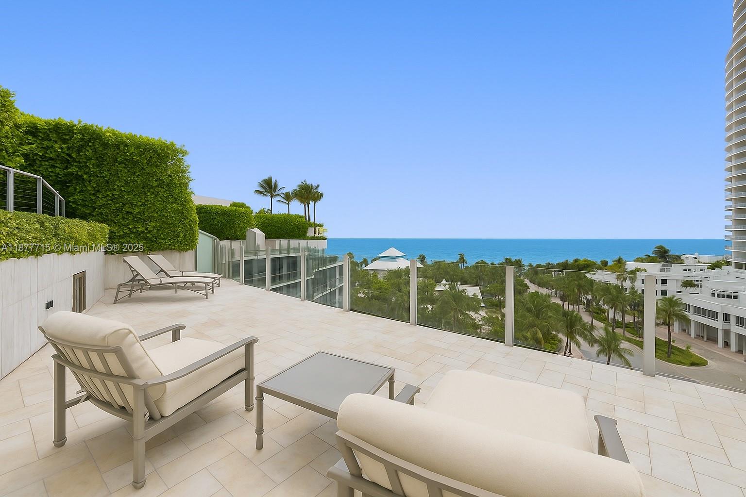 1 Collins Ave #PH702, Miami Beach FL 33139