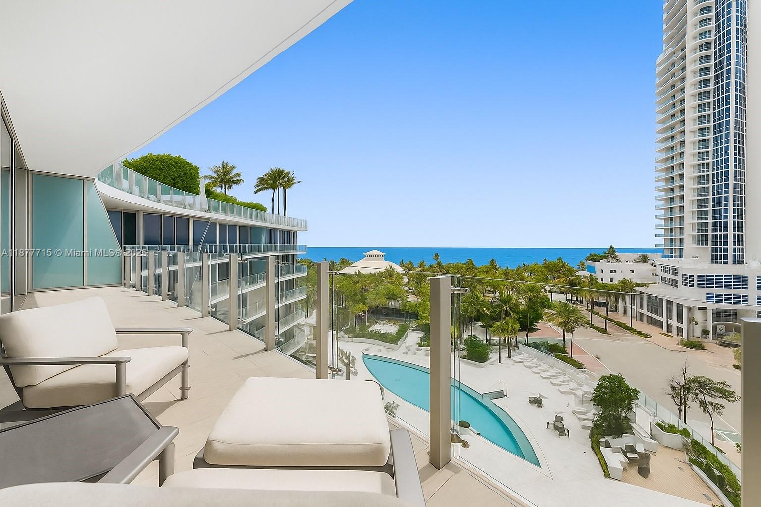 1 Collins Ave #PH702, Miami Beach FL 33139