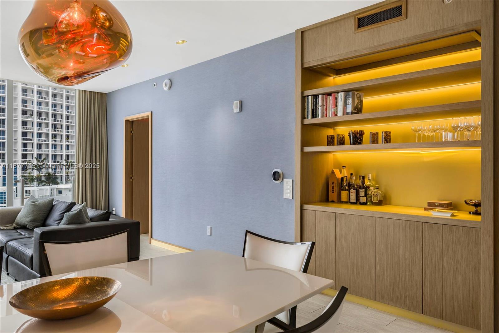 1 Collins Ave #PH702, Miami Beach FL 33139