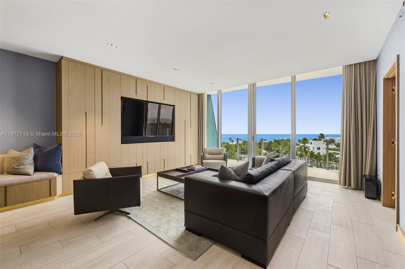1 Collins Ave #PH702, Miami Beach FL 33139