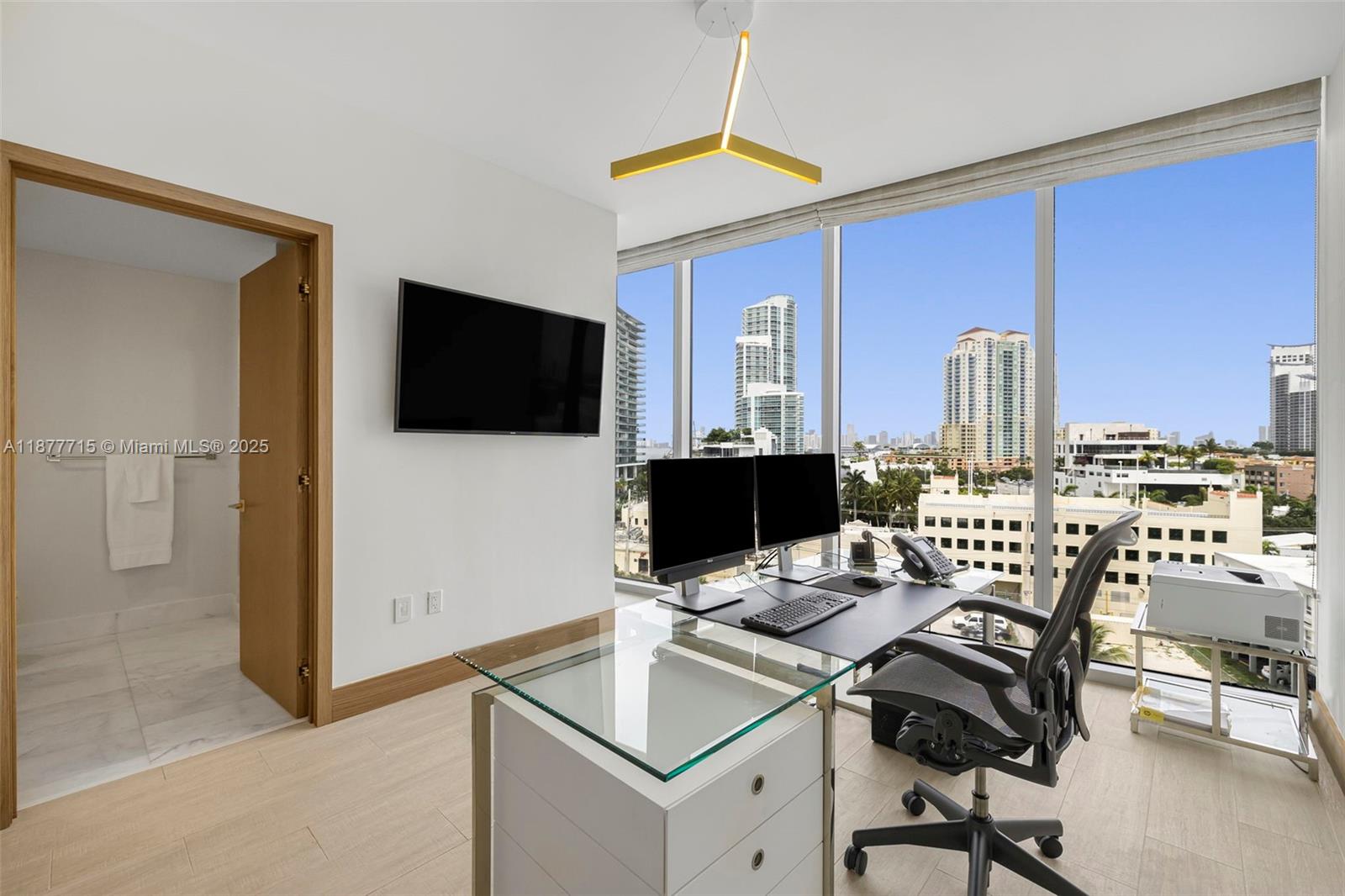 1 Collins Ave #PH702, Miami Beach FL 33139