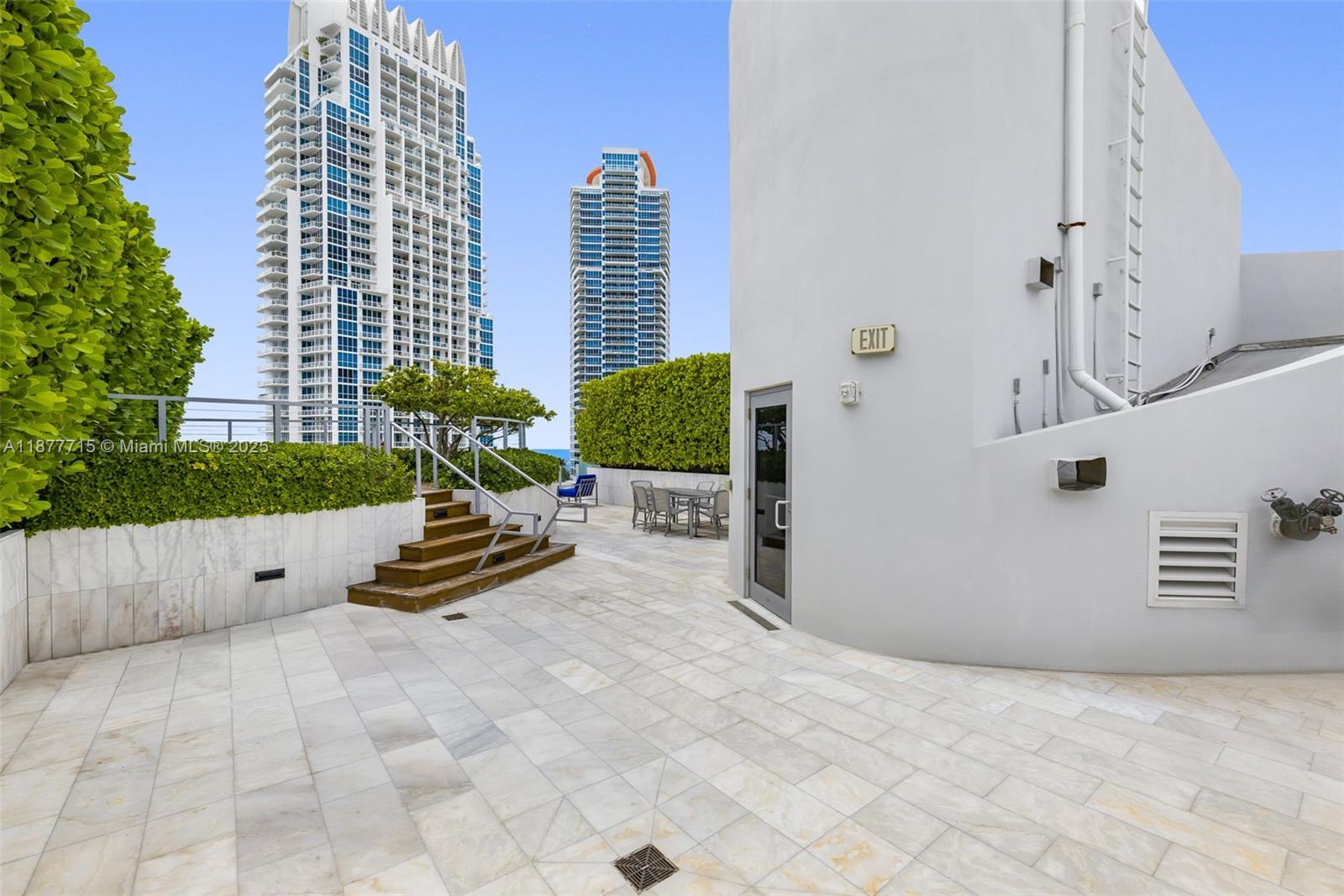 1 Collins Ave #PH702, Miami Beach FL 33139
