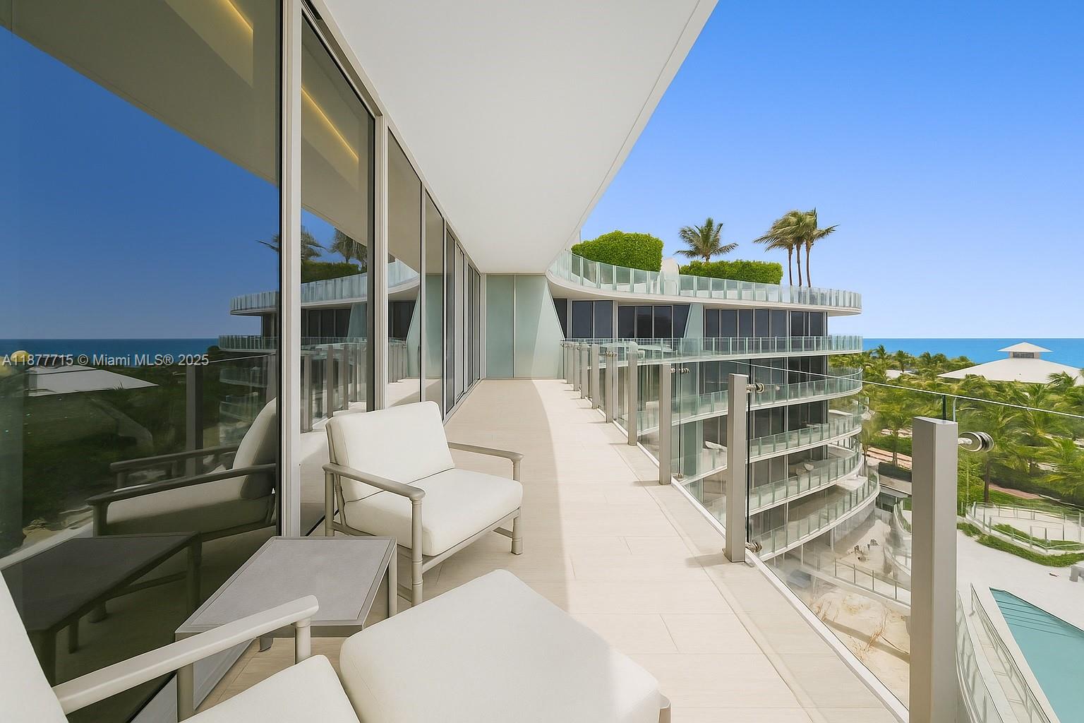 1 Collins Ave #PH702, Miami Beach FL 33139