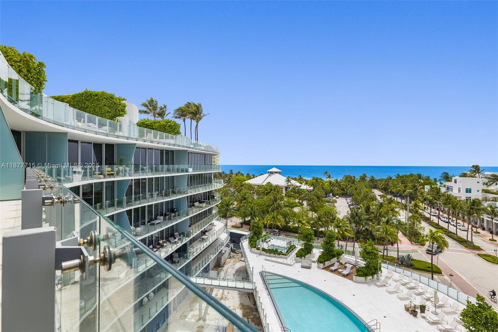 1 Collins Ave #PH702, Miami Beach FL 33139