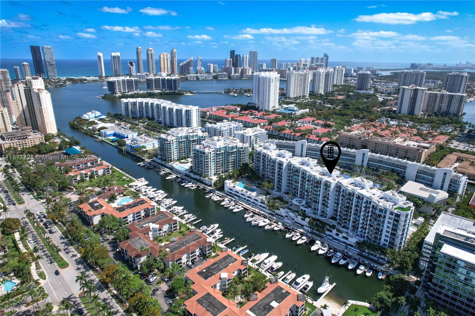 3029 NE 188th St #625, Aventura FL 33180