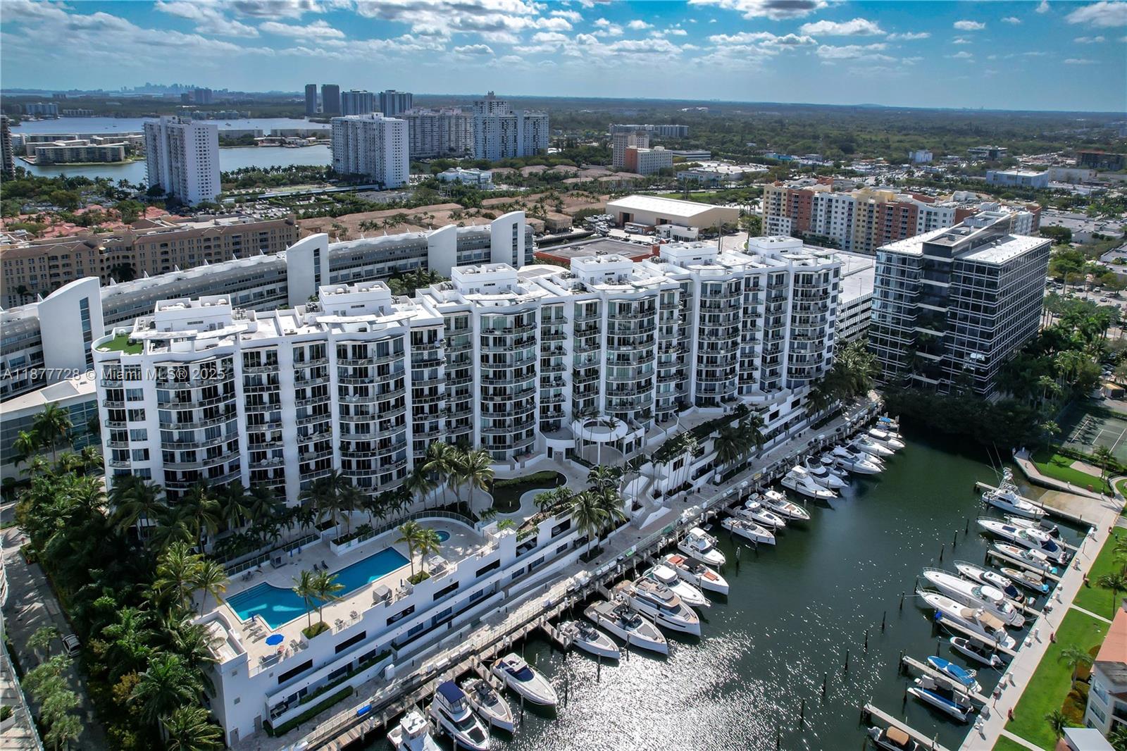 3029 NE 188th St #625, Aventura FL 33180