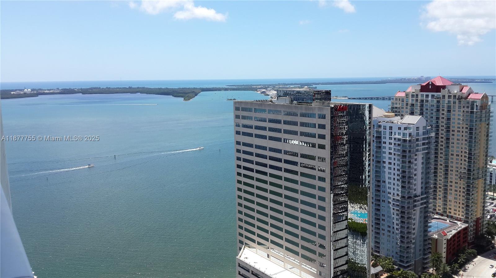 950 Brickell Bay Dr #4005, Miami FL 33131