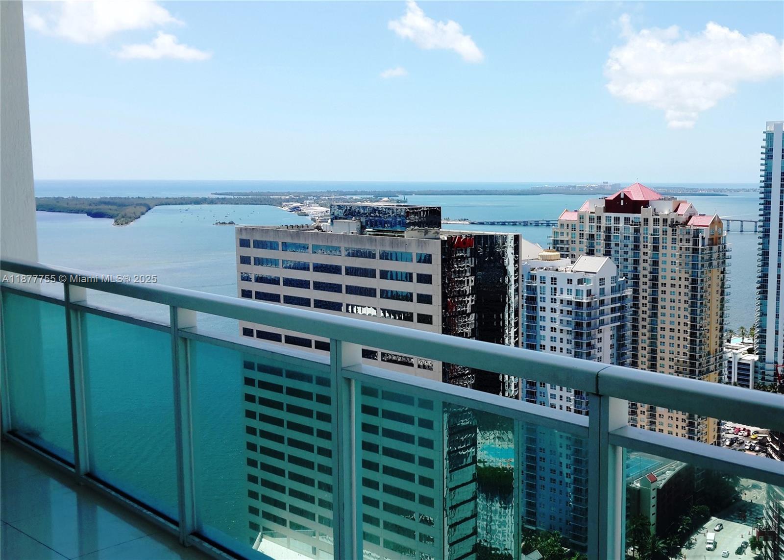 950 Brickell Bay Dr #4005, Miami FL 33131