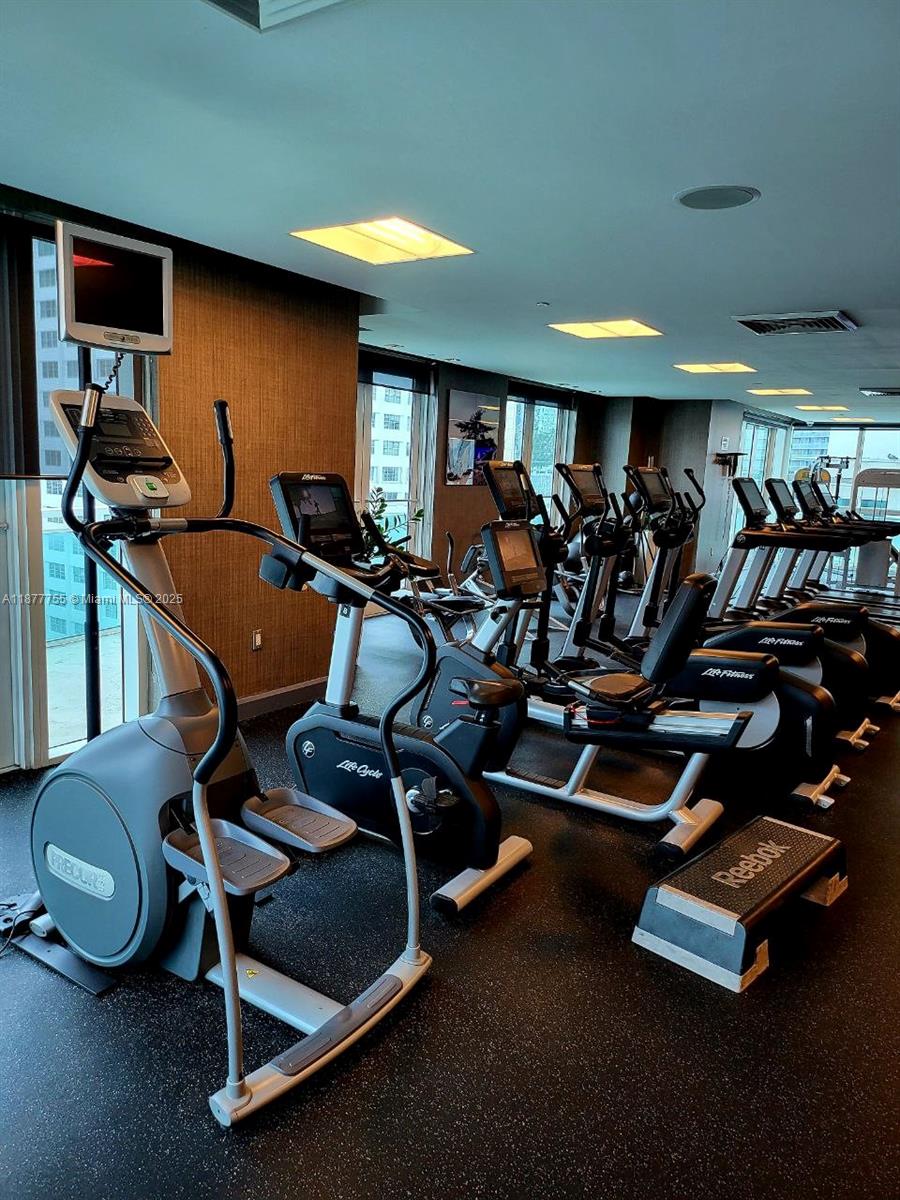 950 Brickell Bay Dr #4005, Miami FL 33131