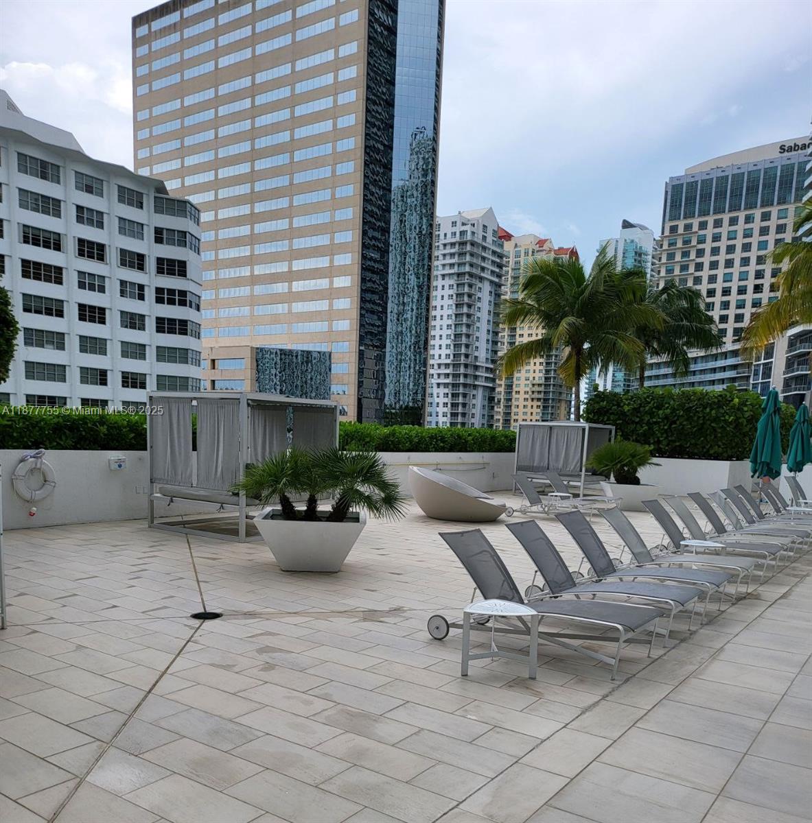 950 Brickell Bay Dr #4005, Miami FL 33131