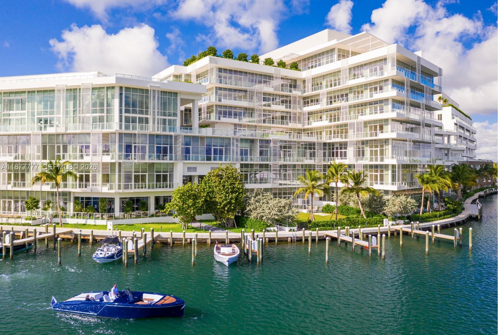 4701 N Meridian Ave #512, Miami Beach FL 33140