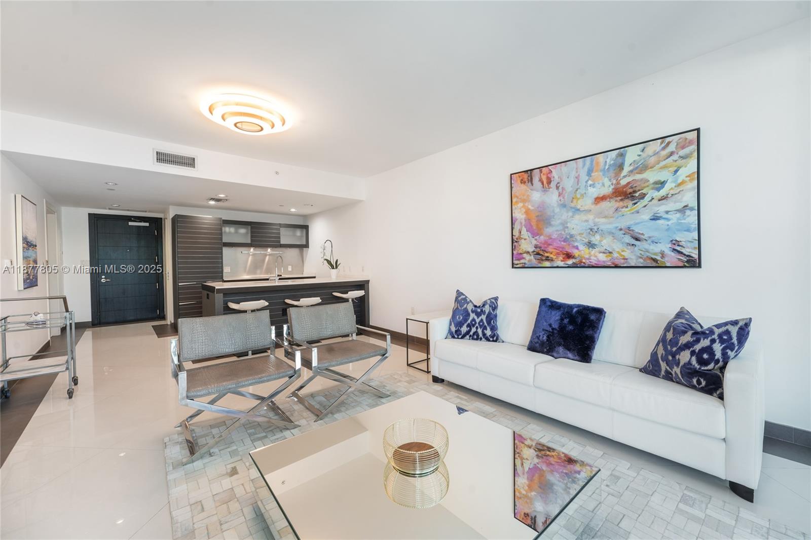 200 Biscayne Boulevard Way #3613, Miami FL 33131