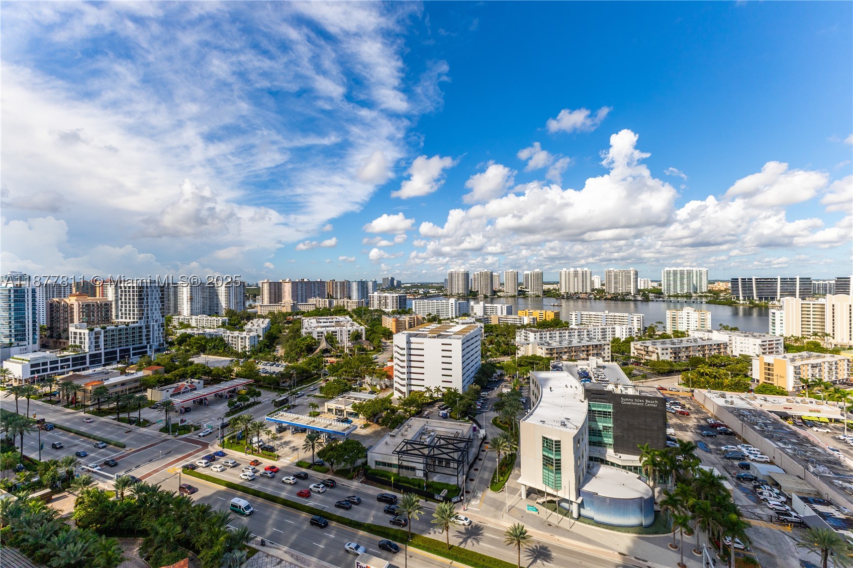 17975 Collins Ave #N-1802, Sunny Isles Beach FL 33160