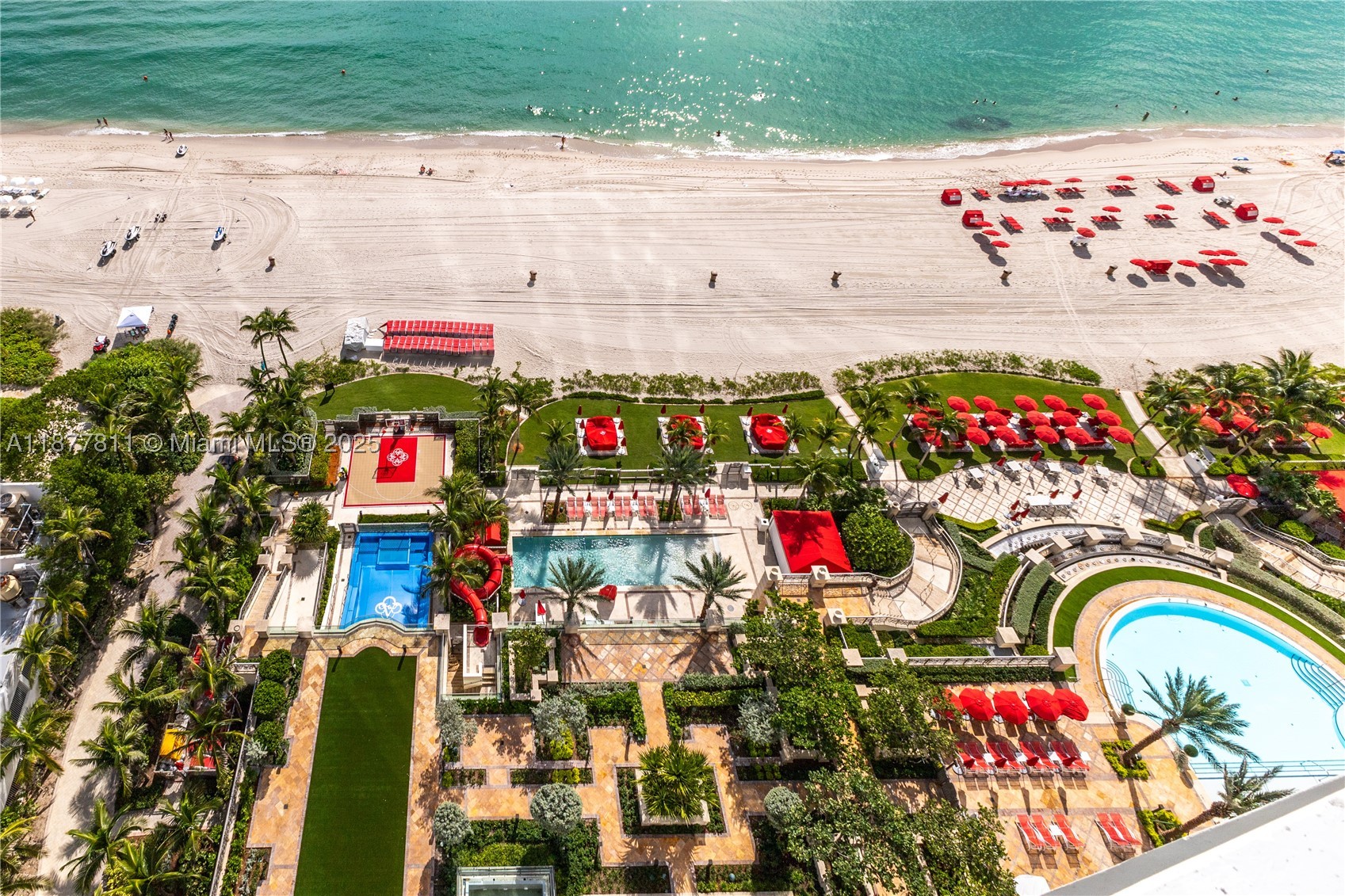 17975 Collins Ave #N-1802, Sunny Isles Beach FL 33160