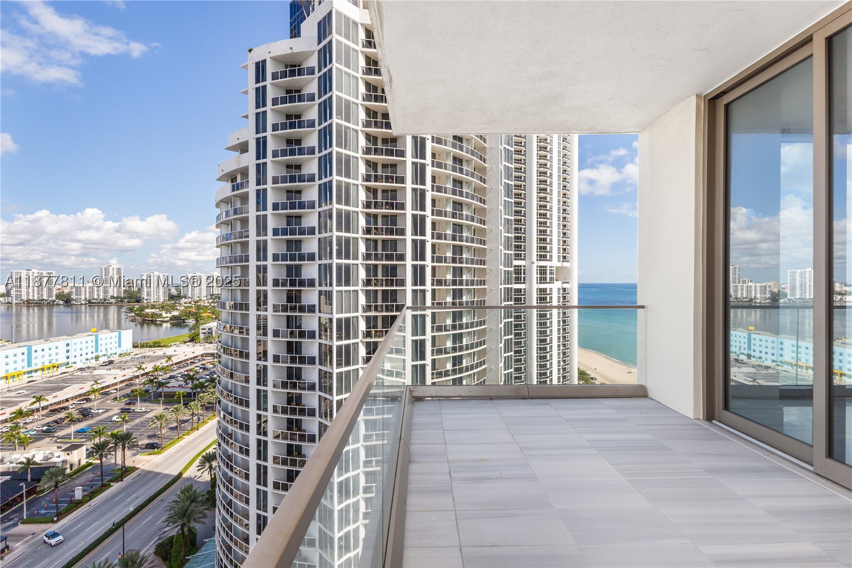 17975 Collins Ave #N-1802, Sunny Isles Beach FL 33160