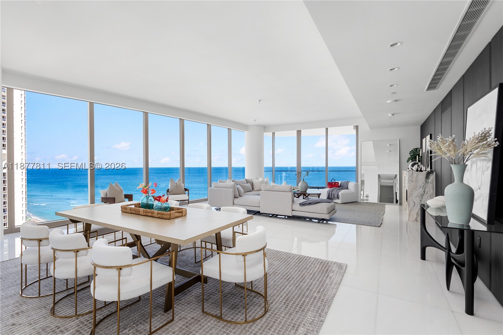 17975 Collins Ave #N-1802, Sunny Isles Beach FL 33160