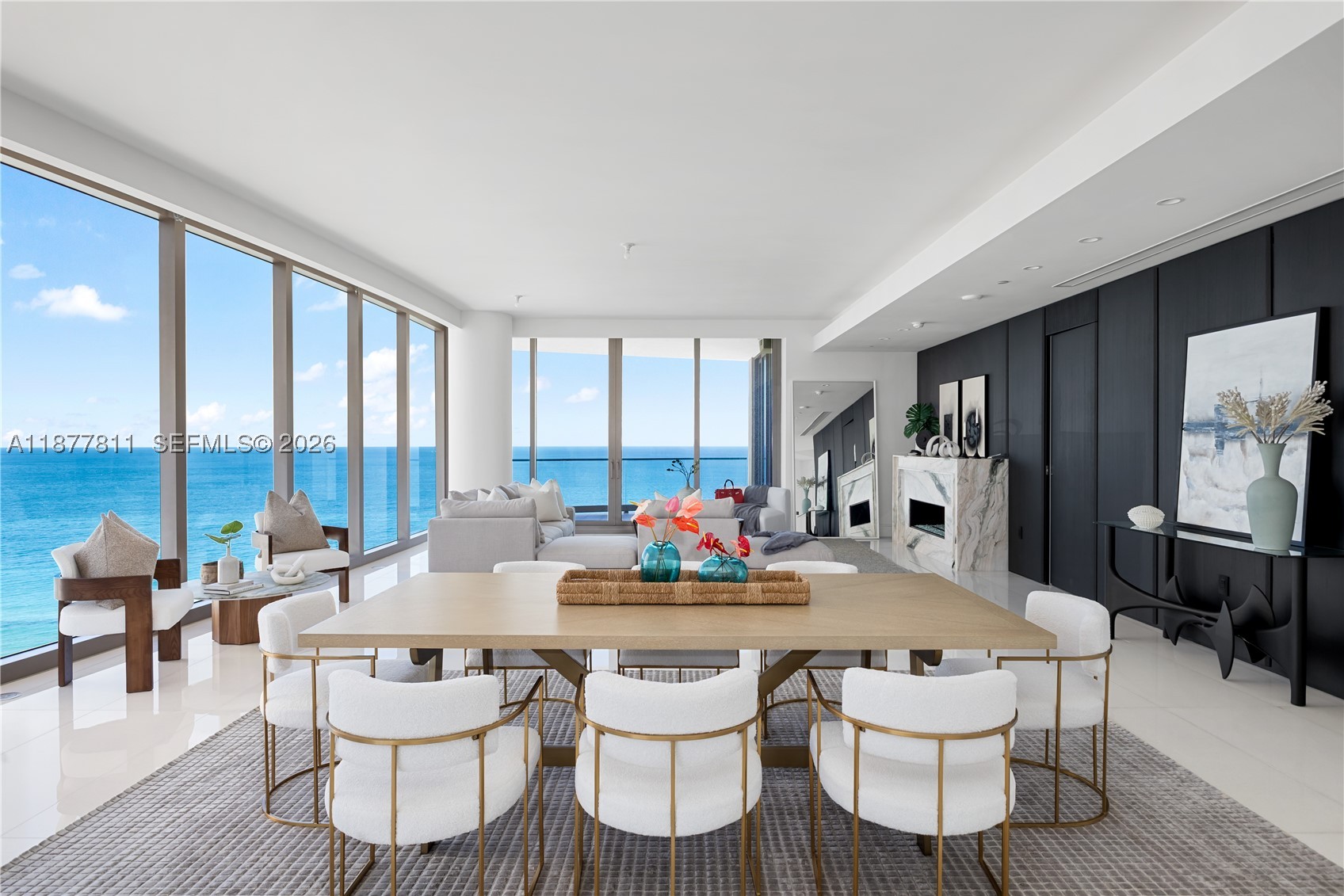 17975 Collins Ave #N-1802, Sunny Isles Beach FL 33160