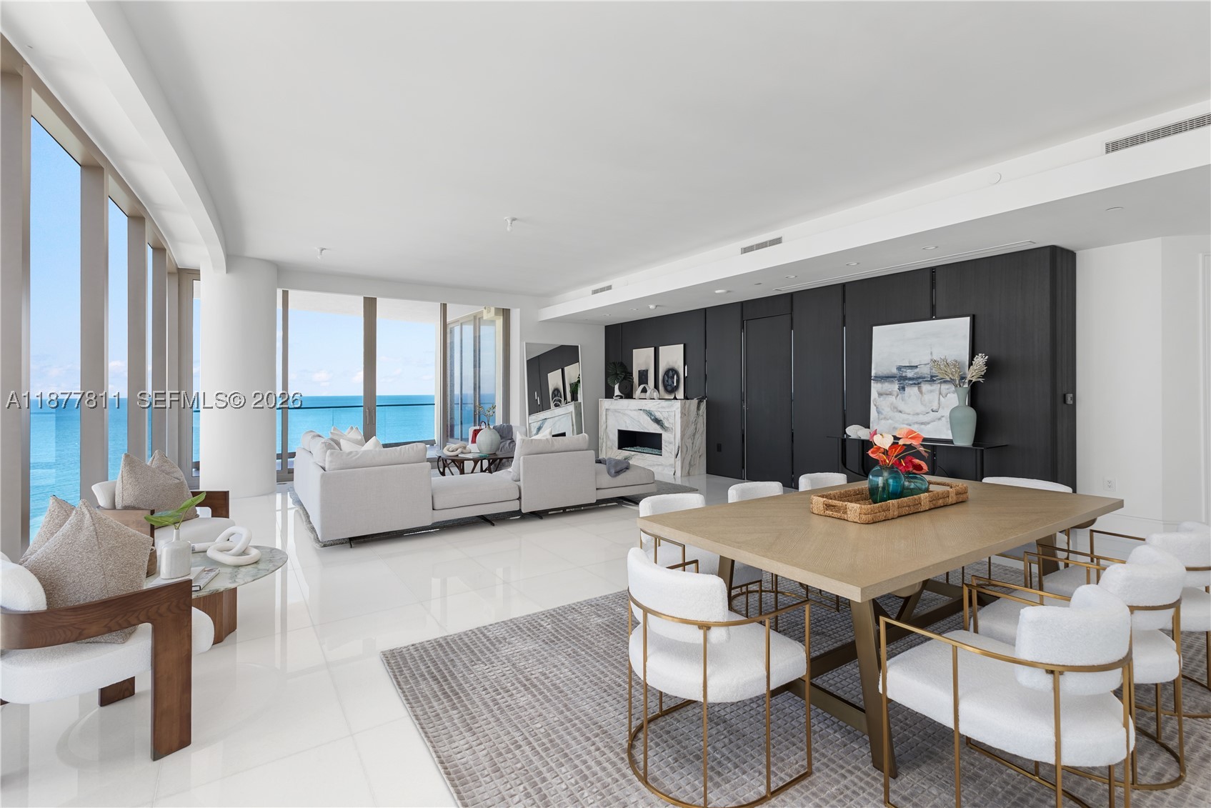 17975 Collins Ave #N-1802, Sunny Isles Beach FL 33160