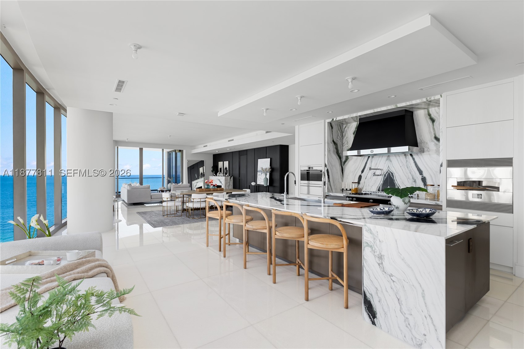 17975 Collins Ave #N-1802, Sunny Isles Beach FL 33160