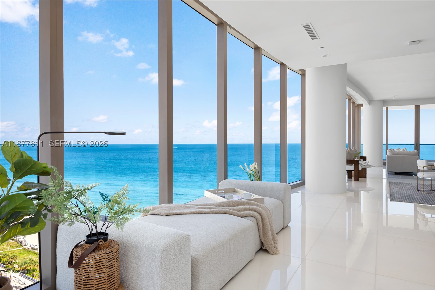 17975 Collins Ave #N-1802, Sunny Isles Beach FL 33160
