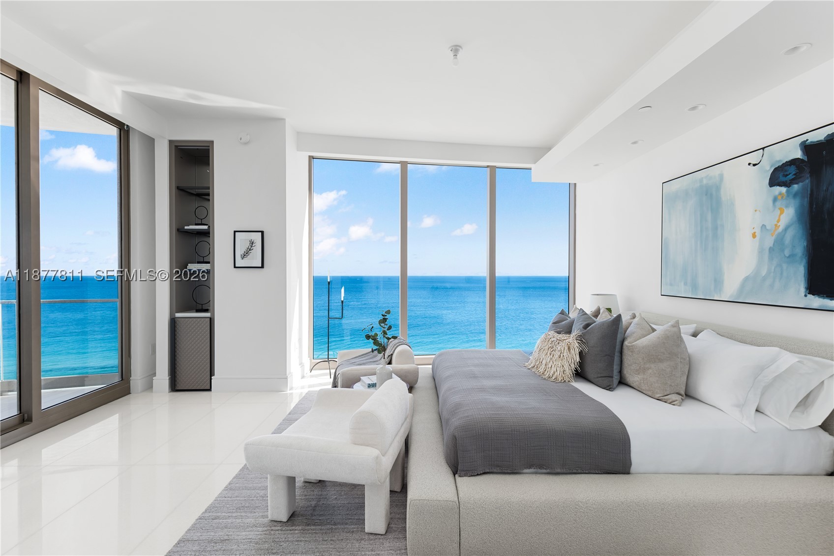 17975 Collins Ave #N-1802, Sunny Isles Beach FL 33160