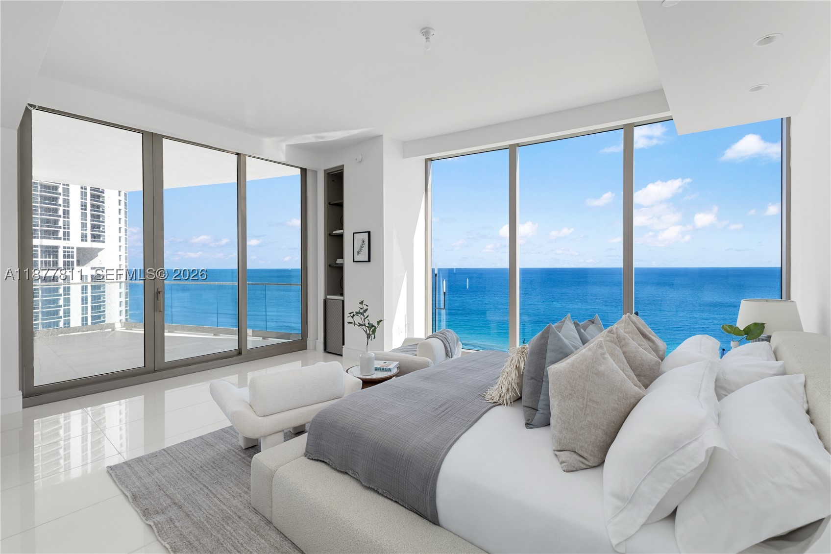 17975 Collins Ave #N-1802, Sunny Isles Beach FL 33160
