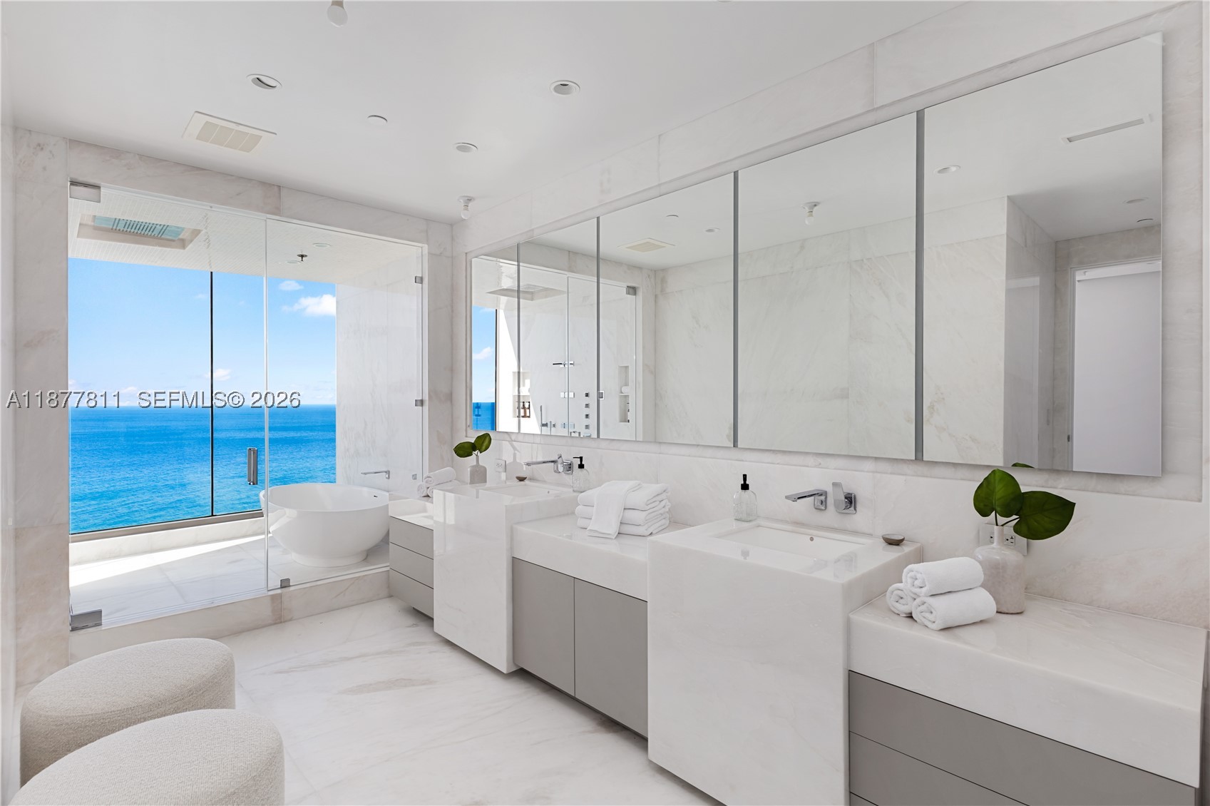17975 Collins Ave #N-1802, Sunny Isles Beach FL 33160