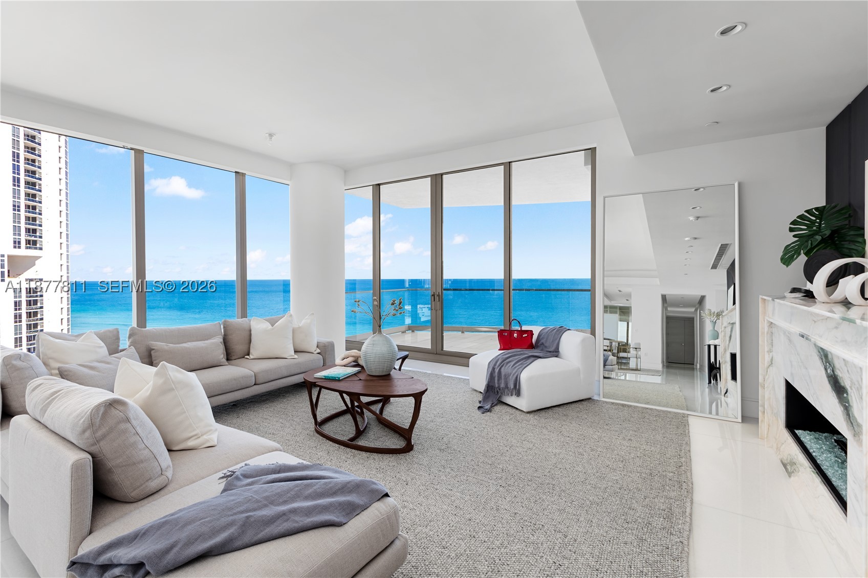 17975 Collins Ave #N-1802, Sunny Isles Beach FL 33160